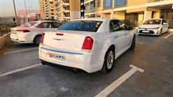 كرايسلر 300